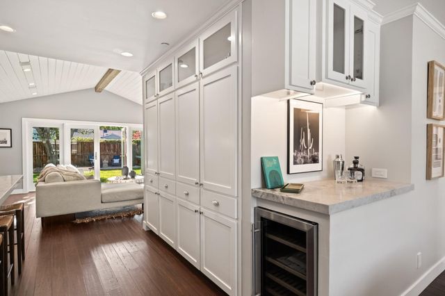 3944 Regan Drive, San Mateo, CA 94403