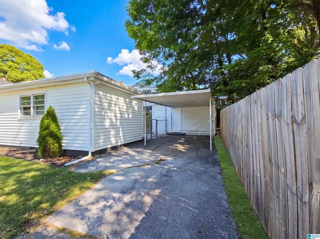 1401 E 9TH STREET, Anniston, AL 36207