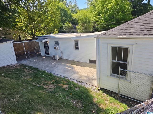 1401 E 9TH STREET, Anniston, AL 36207