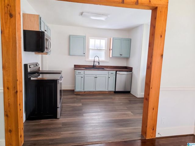 1401 E 9TH STREET, Anniston, AL 36207