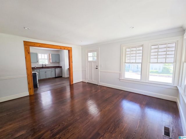 1401 E 9TH STREET, Anniston, AL 36207