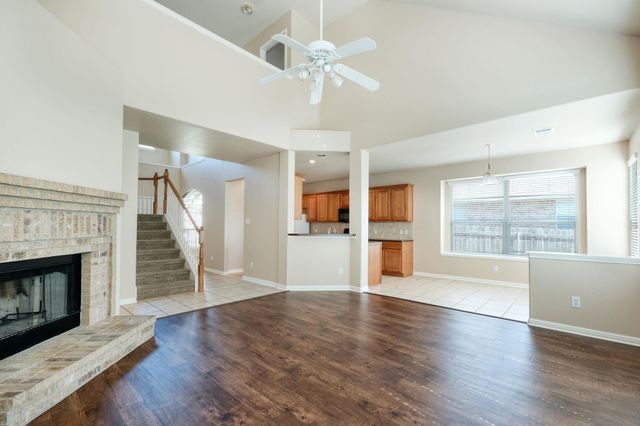 2744 Kickapoo Cavern DR, Pflugerville, TX 78660