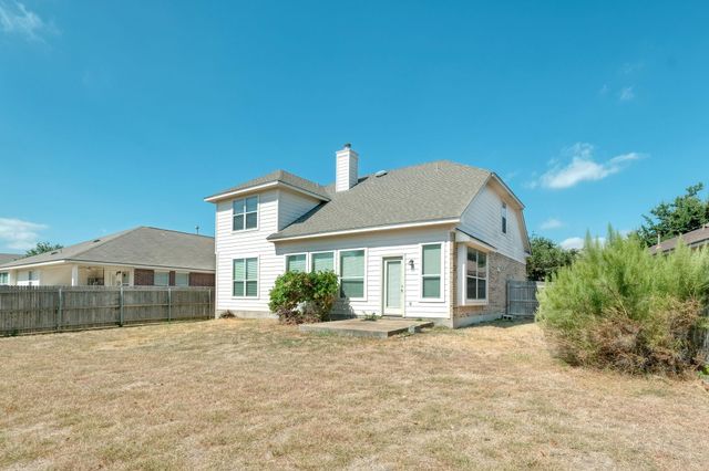 2744 Kickapoo Cavern DR, Pflugerville, TX 78660
