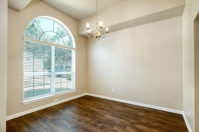 2744 Kickapoo Cavern DR, Pflugerville, TX 78660
