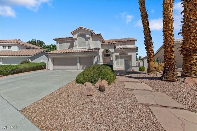 8128 Bay Pines Avenue, Las Vegas, NV 89128