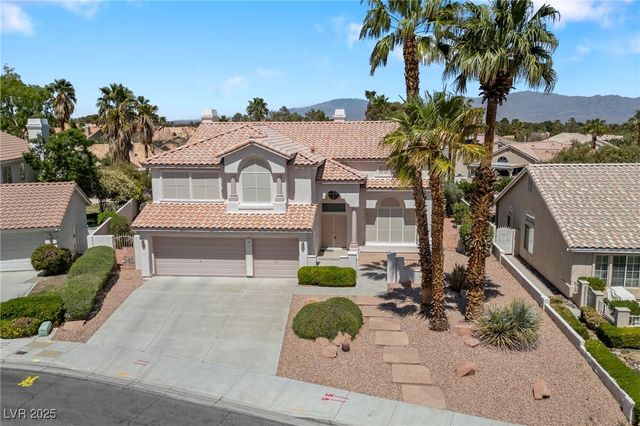 8128 Bay Pines Avenue, Las Vegas, NV 89128