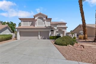 8128 Bay Pines Avenue, Las Vegas, NV 89128