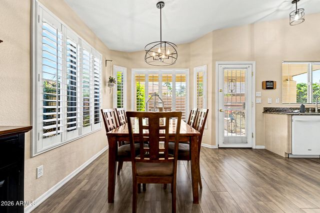 3609 E HAZELTINE Way, Chandler, AZ 85249