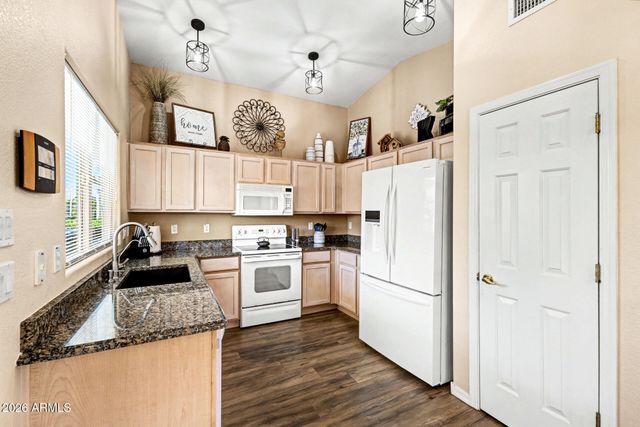 3609 E HAZELTINE Way, Chandler, AZ 85249