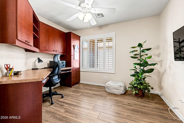 3609 E HAZELTINE Way, Chandler, AZ 85249