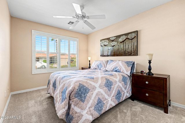 3609 E HAZELTINE Way, Chandler, AZ 85249