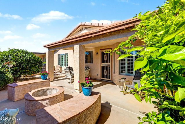 3609 E HAZELTINE Way, Chandler, AZ 85249