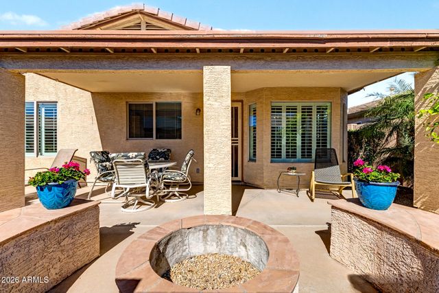 3609 E HAZELTINE Way, Chandler, AZ 85249