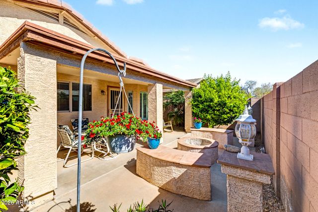 3609 E HAZELTINE Way, Chandler, AZ 85249