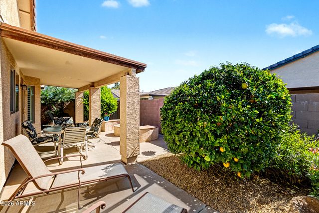 3609 E HAZELTINE Way, Chandler, AZ 85249