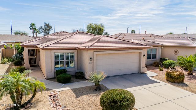 3609 E HAZELTINE Way, Chandler, AZ 85249