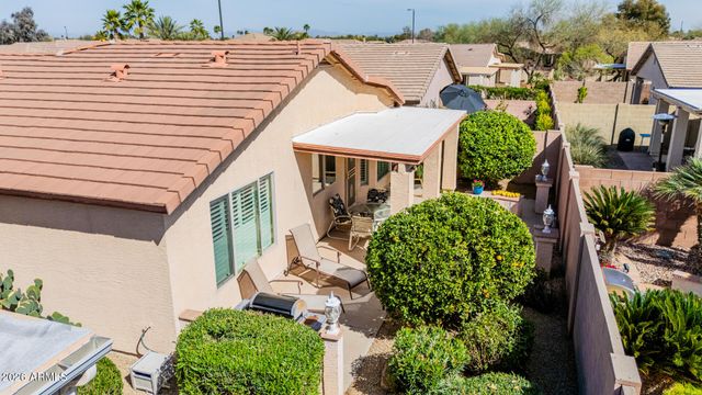 3609 E HAZELTINE Way, Chandler, AZ 85249
