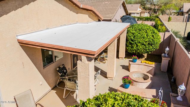 3609 E HAZELTINE Way, Chandler, AZ 85249