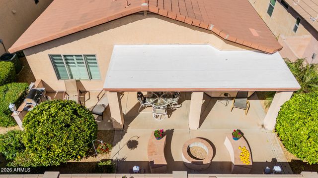 3609 E HAZELTINE Way, Chandler, AZ 85249