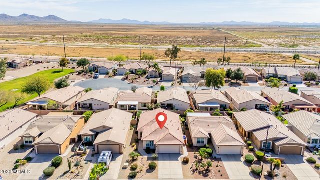 3609 E HAZELTINE Way, Chandler, AZ 85249