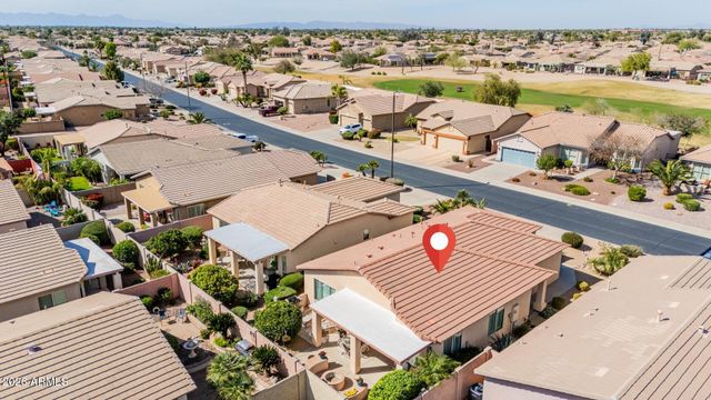 3609 E HAZELTINE Way, Chandler, AZ 85249