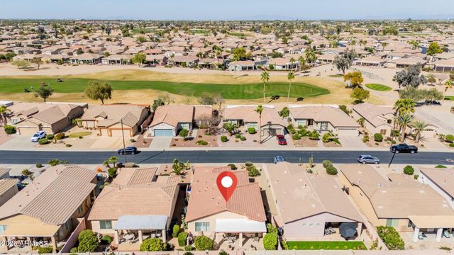 3609 E HAZELTINE Way, Chandler, AZ 85249