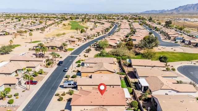 3609 E HAZELTINE Way, Chandler, AZ 85249