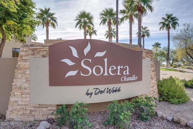 3609 E HAZELTINE Way, Chandler, AZ 85249