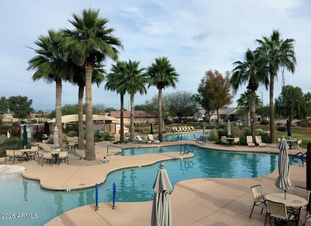 3609 E HAZELTINE Way, Chandler, AZ 85249