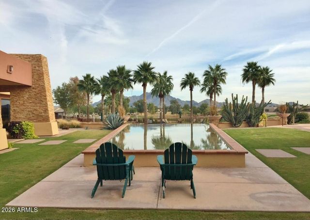 3609 E HAZELTINE Way, Chandler, AZ 85249