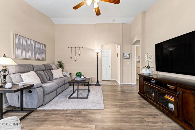 3609 E HAZELTINE Way, Chandler, AZ 85249