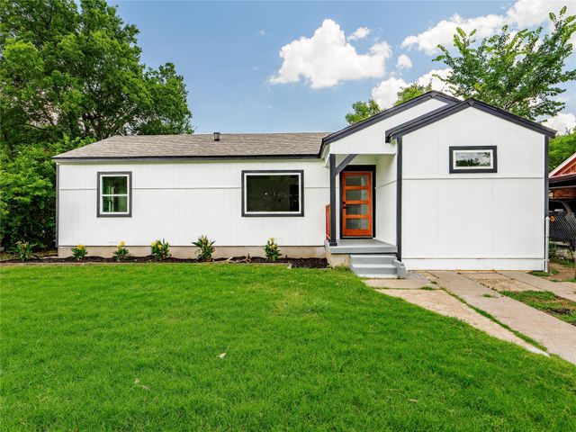610 Dogwood Trail, Dallas, TX 75224