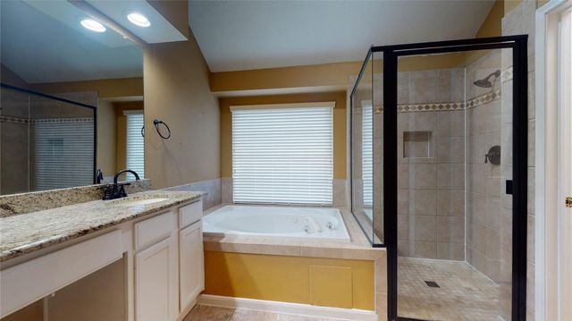 17014 Calm Lagoon Court, Houston, TX 77095