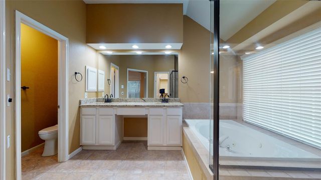 17014 Calm Lagoon Court, Houston, TX 77095