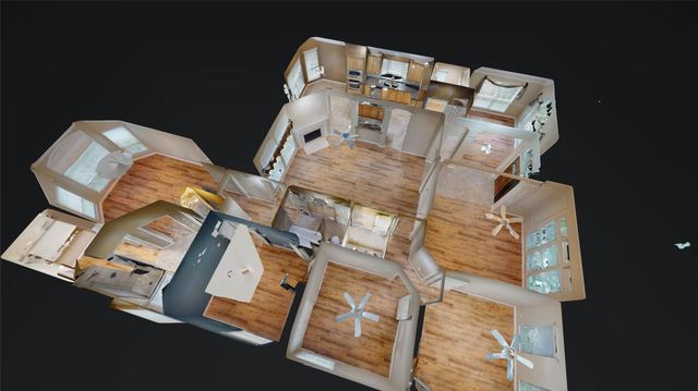 17014 Calm Lagoon Court, Houston, TX 77095