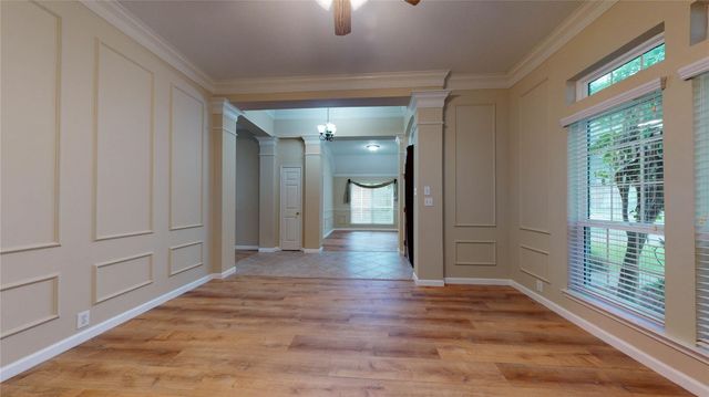 17014 Calm Lagoon Court, Houston, TX 77095