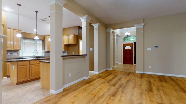 17014 Calm Lagoon Court, Houston, TX 77095