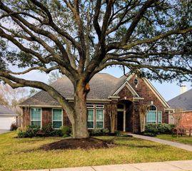 17014 Calm Lagoon Court, Houston, TX 77095