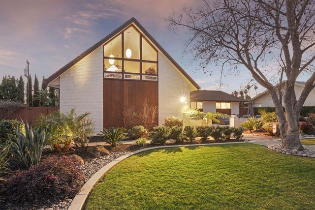 4140 Oakridge Way, Stockton, CA 95204