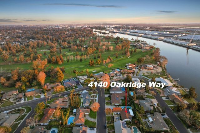 4140 Oakridge Way, Stockton, CA 95204