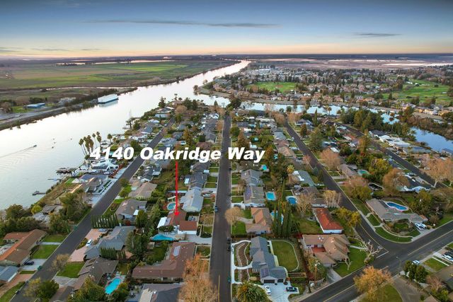 4140 Oakridge Way, Stockton, CA 95204