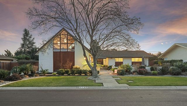 4140 Oakridge Way, Stockton, CA 95204