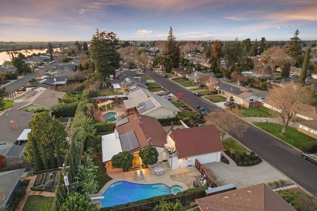 4140 Oakridge Way, Stockton, CA 95204