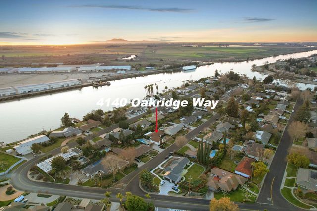 4140 Oakridge Way, Stockton, CA 95204