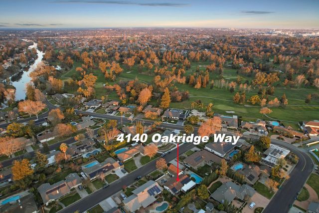 4140 Oakridge Way, Stockton, CA 95204
