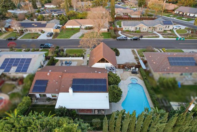 4140 Oakridge Way, Stockton, CA 95204