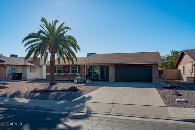 10443 W BUTLER Drive, Peoria, AZ 85345