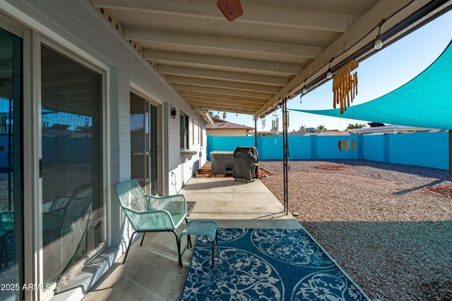 10443 W BUTLER Drive, Peoria, AZ 85345