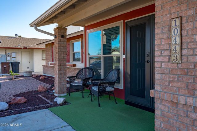 10443 W BUTLER Drive, Peoria, AZ 85345