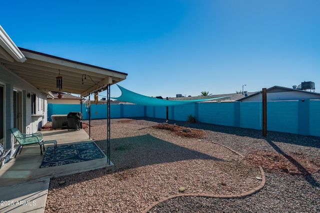 10443 W BUTLER Drive, Peoria, AZ 85345